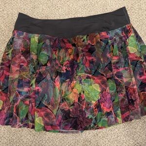 Lululemon skirt